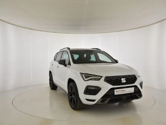 SEAT ATECA 1.5 TSI 110KW (150CV) ST&SP FR
