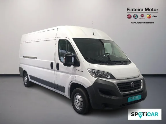 FIAT DUCATO FURGON 35 L3H2 2.0 MJET 115CV