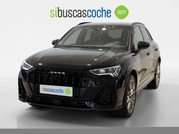 AUDI Q3 S LINE 35 TDI 110KW (150CV) S TRONIC