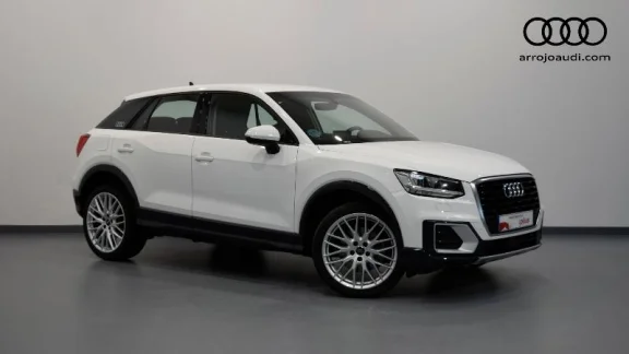 AUDI Q2 DESIGN 30 TDI 85KW (116CV)