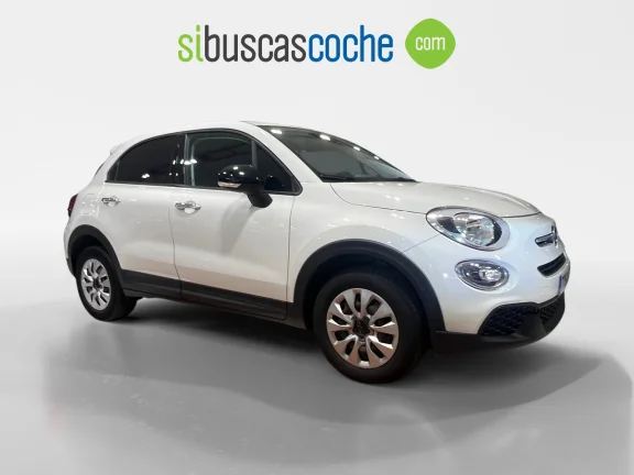 FIAT 500X CULT 1,0 FIREFLY T3 88KW (120 CV) S&S