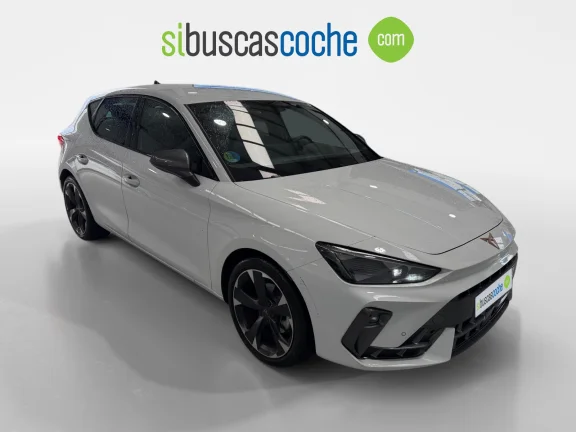 CUPRA LEON 1.5 ETSI 110KW (150CV) DSG