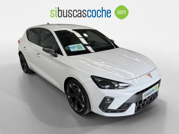 CUPRA LEON 1.5 ETSI 110KW (150CV) DSG
