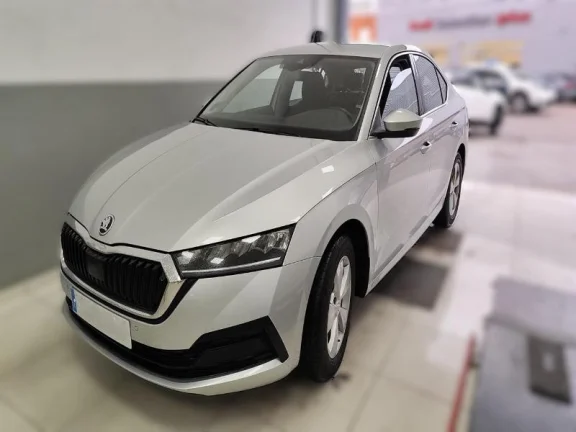 SKODA OCTAVIA 2.0 TDI 110KW (150 CV) DSG AMBITION