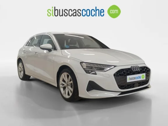AUDI A3 SPORTBACK ADVANCED 30 TFSI 85KW S TRONIC