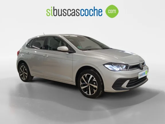 VOLKSWAGEN POLO POLO M S 1.0 TSI 70 KW (95 CV)  AUTOM TICO DSG 7 VEL.