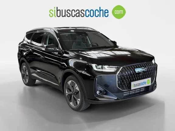 EBRO S700 LUXURY