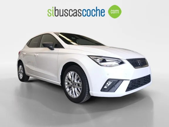 SEAT IBIZA 1.0 TSI 85KW (115CV) SPECIAL EDITION