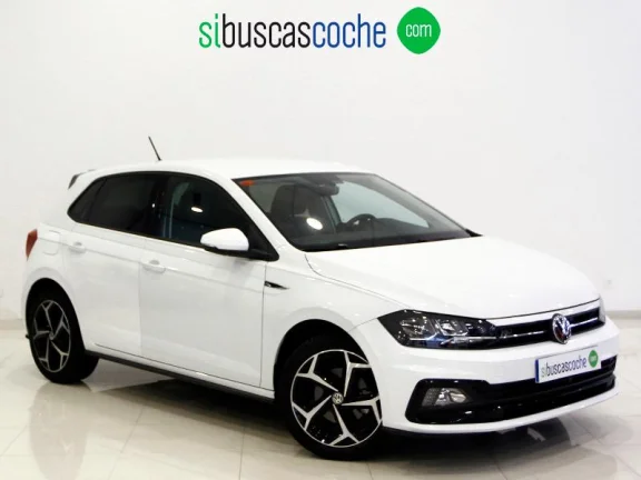 VOLKSWAGEN POLO SPORT 1.0 TSI 85KW (115CV)