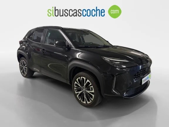 TOYOTA YARIS CROSS 1.5 130H STYLE