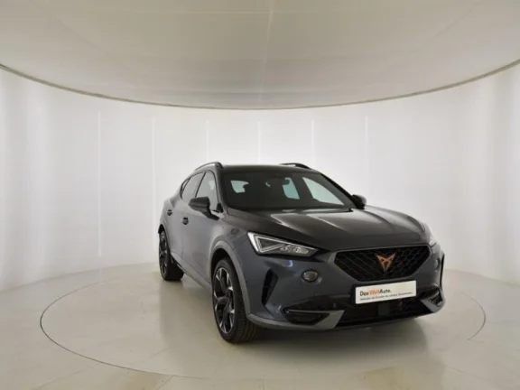 CUPRA FORMENTOR 2.0 TSI 180KW (245 CV) VZ DSG