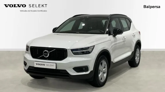 VOLVO XC40 1.5 T3 INSCRIPTION