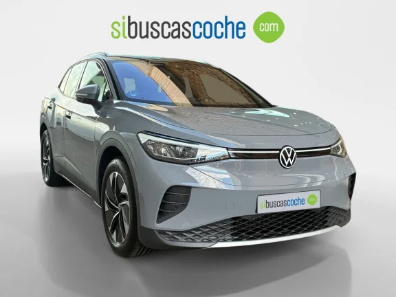 VOLKSWAGEN ID.4 ID.4 PRO PRO 210 KW (286 CV) 77 KWH AUTOMÁTICO 1 VEL.