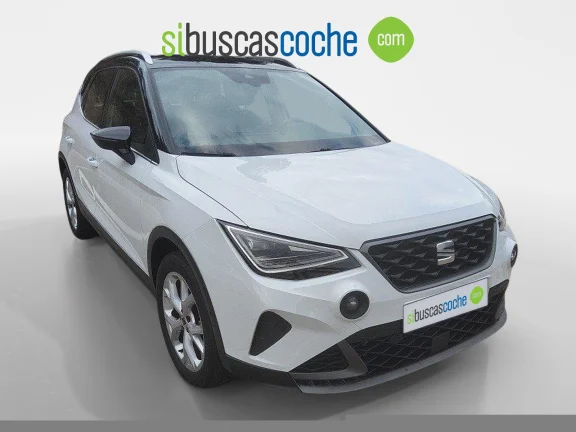 SEAT ARONA 1.0 TSI 81KW (110CV) DSG FR XM