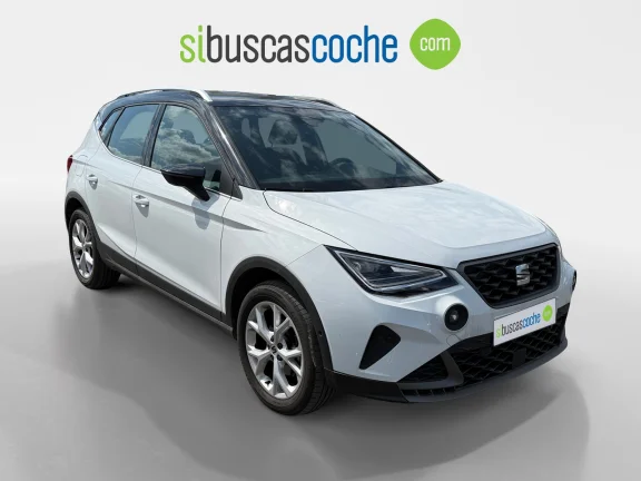 SEAT ARONA 1.0 TSI 81KW (110CV) DSG FR XM