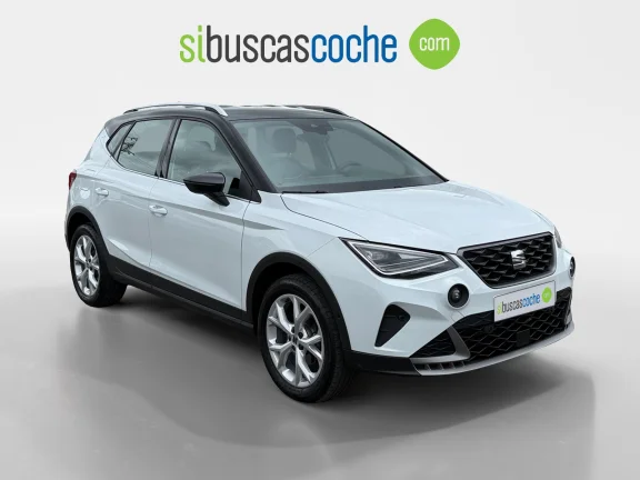 SEAT ARONA 1.0 TSI 81KW (110CV) DSG FR XM