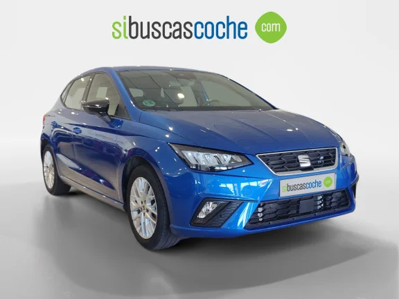SEAT IBIZA 1.0 TSI 81KW (110CV) FR XL