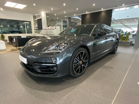 PORSCHE PANAMERA 4 E HYBRID PLATINUM EDIT SPORT TURISMO