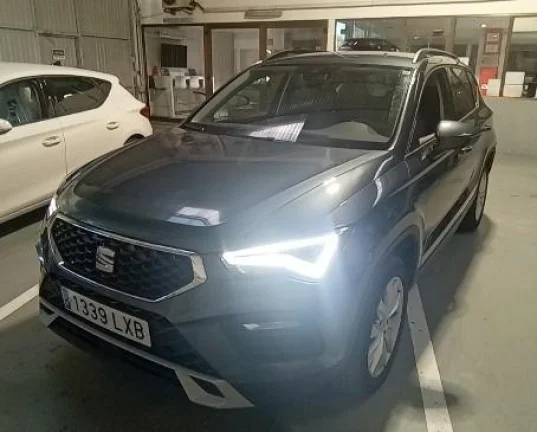 SEAT ATECA 2.0 TDI 110KW (150CV) S&S STYLE