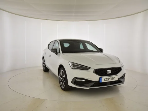 SEAT LEON 1.5 TSI E HYBRID 150KW DSG 6 FR XL
