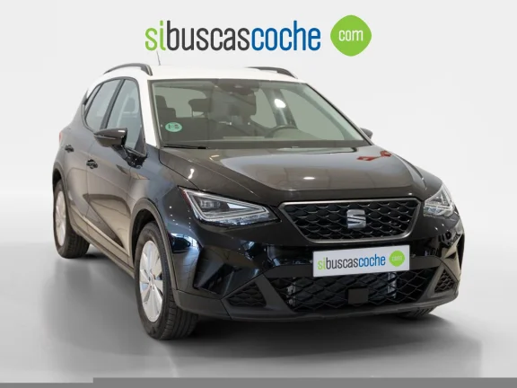 SEAT ARONA 1.0 TSI 81KW DSG STYLE XL