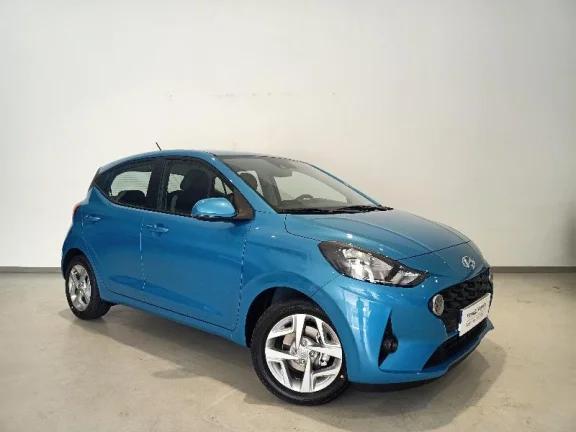 HYUNDAI I10 1.0 KLASS