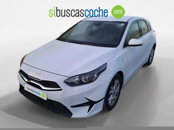KIA CEED 1.0 T GDI 74KW (100CV) DRIVE