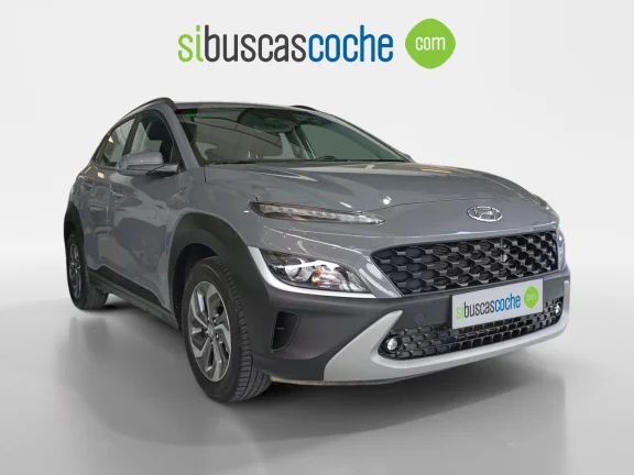 HYUNDAI KONA 1.6 GDI HEV MAXX DCT