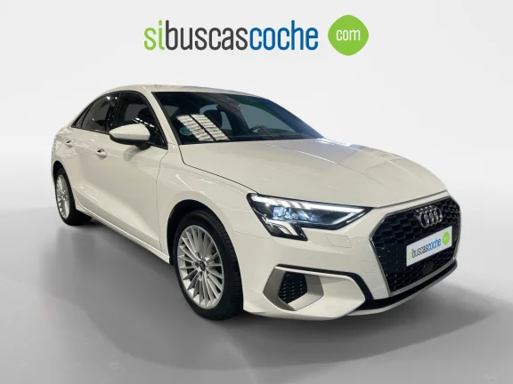 AUDI A3 SEDAN 35 TDI 110KW (150CV)