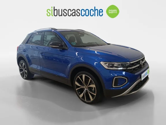 VOLKSWAGEN T ROC T ROC DARK LINE 1.5 TSI 110 KW (150 CV)  AUTOM TICO DSG 7 VEL.