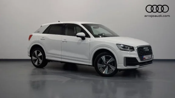 AUDI Q2 SPORT 30 TDI 85KW (116CV) S TRONIC