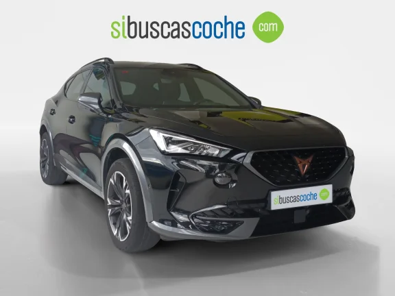 CUPRA FORMENTOR 1.5 TSI 110KW (150 CV) DSG