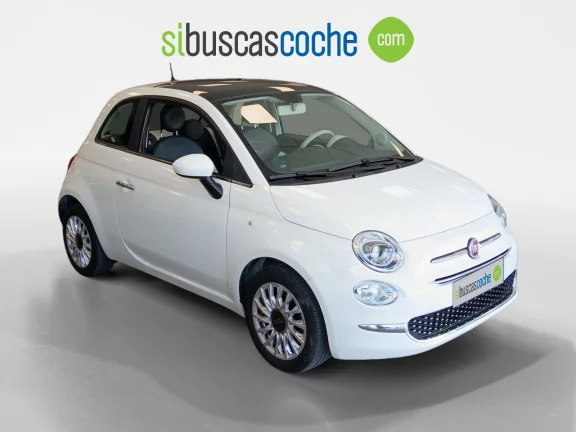 FIAT 500 DOLCEVITA 1.0 HYBRID 51KW (70 CV)