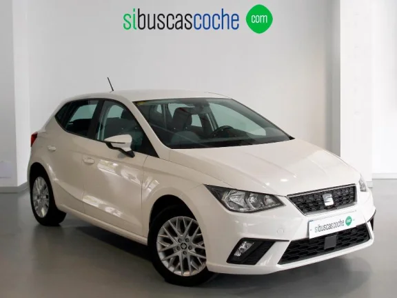SEAT IBIZA 1.0 ECOTSI 70KW (95CV) STYLE