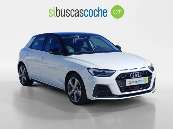 AUDI A1 SPORTBACK ADRENALIN 30 TFSI 81KW (110CV)