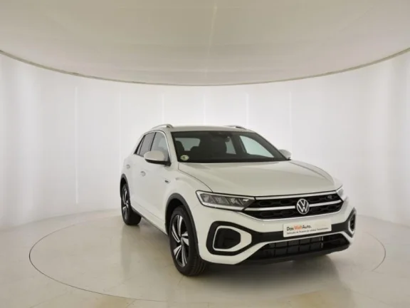 VOLKSWAGEN T ROC R LINE 1.5 TSI 110KW (150CV)