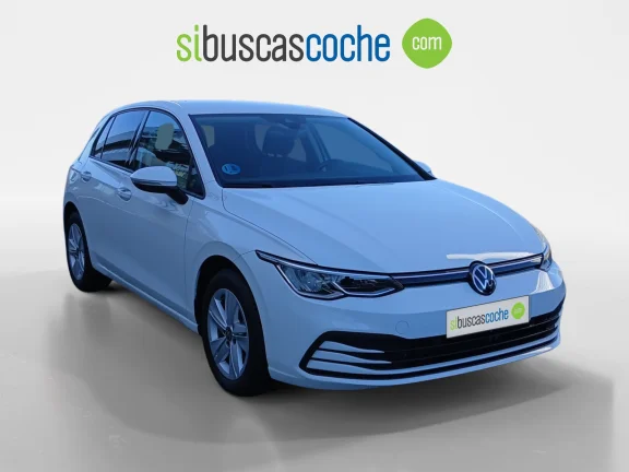 VOLKSWAGEN GOLF LIFE 1.0 ETSI 81KW (110CV) DSG
