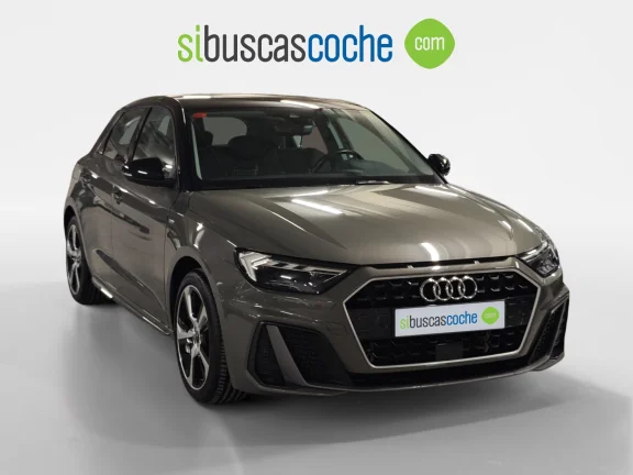 AUDI A1 SPORTBACK ADRENALIN 30 TFSI 81KW S TRON