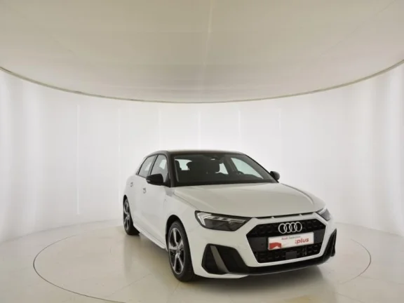 AUDI A1 SPORTBACK ADRENALIN 30 TFSI 81KW S TRON