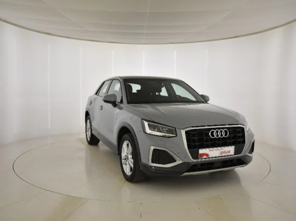AUDI Q2 ADVANCED 35 TFSI 110KW (150CV)