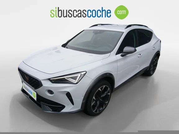 CUPRA FORMENTOR 1.5 TSI 110KW (150 CV) DSG