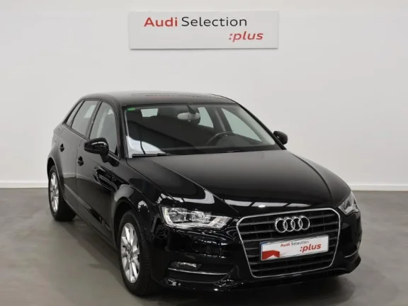 AUDI A3 SPORTBACK 1.6 TDI AMBITION ED. ESPEC.