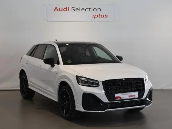 AUDI Q2 ADRENALIN 35 TDI 110KW (150CV) S TRONIC