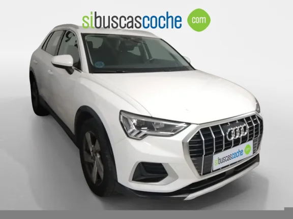 AUDI Q3 ADVANCED 35 TDI 110KW (150CV) S TRONIC