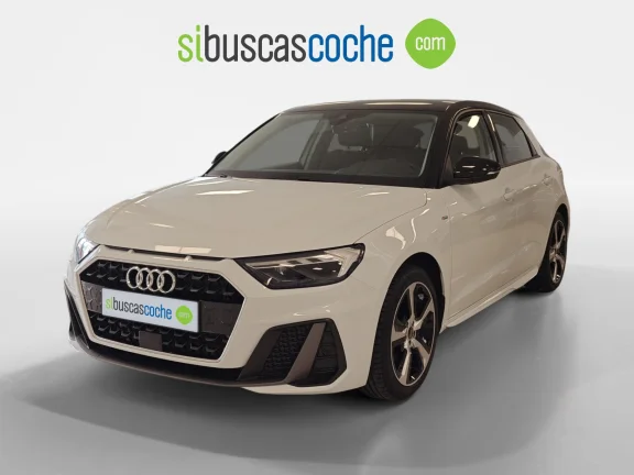 AUDI A1 SPORTBACK ADRENALIN 30 TFSI 85KW (116CV)