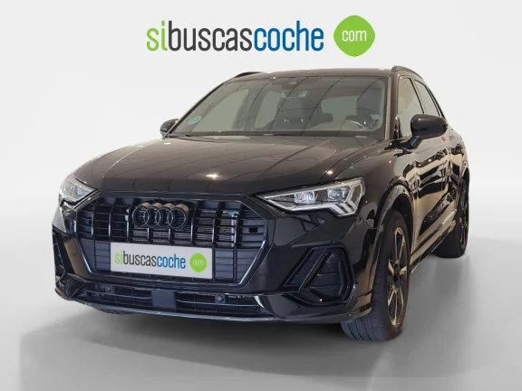 AUDI Q3 S LINE 35 TFSI 110KW (150CV) S TRONIC