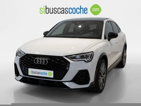 AUDI Q3 SPORTBACK S LINE 35 TDI 110KW (150CV) S TRONIC
