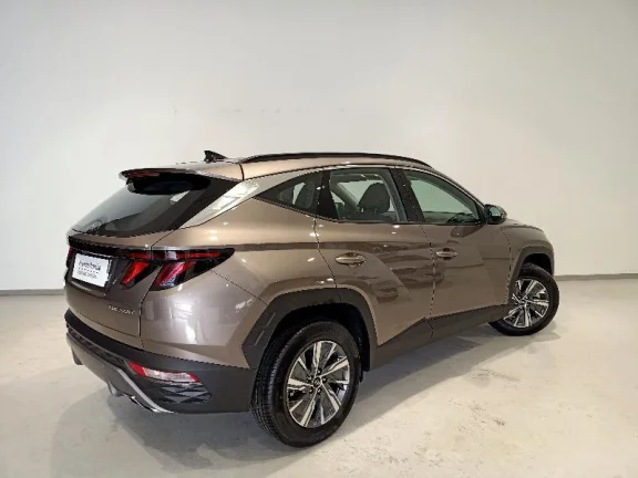 HYUNDAI TUCSON 1.6 CRDI 85KW (115CV) KLASS