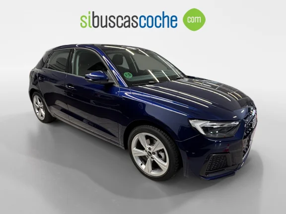AUDI A1 A1 SPORTBACK ADVANCED 30 TFSI  85(116) KW(CV) S TRONIC