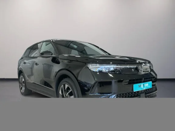 OPEL GRANDLAND NUEVO GRANDLAND GS 1.2T XHT HYBRID EDCT6 S/S 136 CV (100KW)